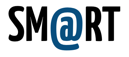 SM@RT Logo