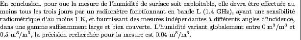 \resizebox{16cm}{!}{
\psframebox{
\begin{tabular}{p{\textwidth}}
En conclusion, ...
...
recherche pour la mesure est 0.04~$\textrm{m}^3/\textrm{m}^3$.
\end{tabular}}}