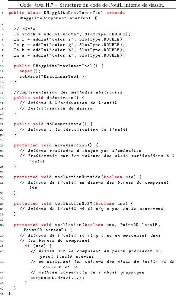 \begin{figure}\javafile[Structure du code de l'outil interne de dessin.]{drawinnertool}
\end{figure}